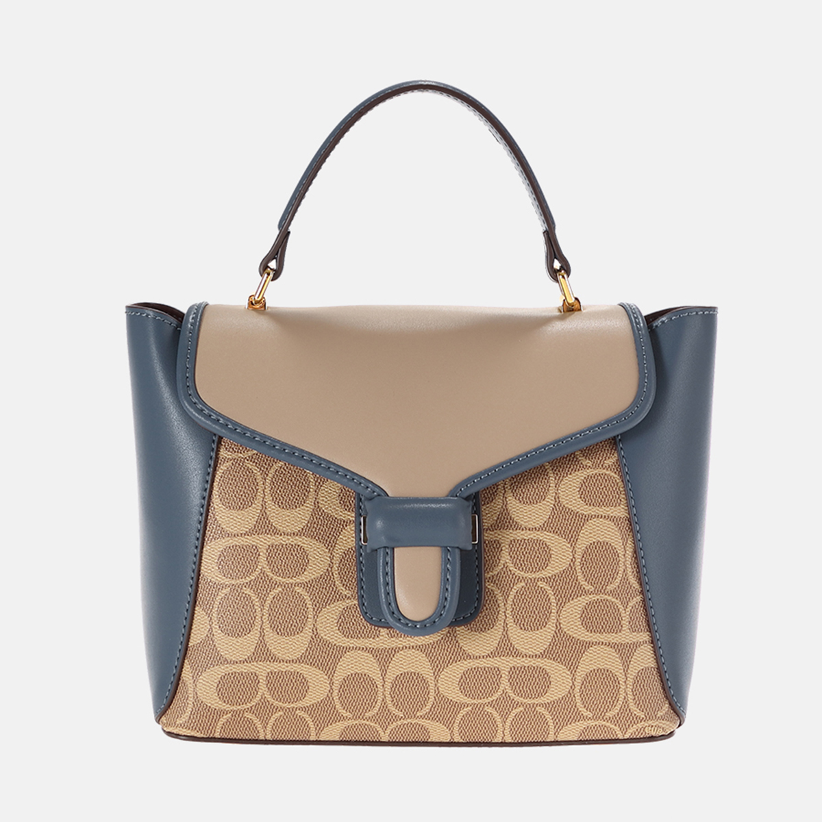 SAC CHRISBELLA FEMME CUIR